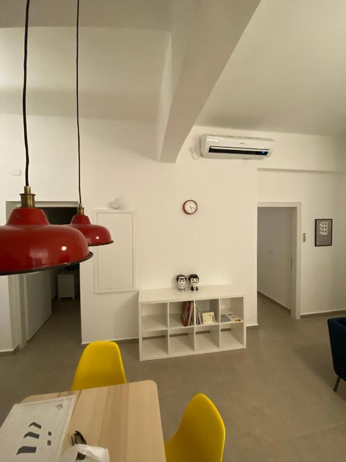 Roza Apartment Тель-Авів Екстер'єр фото